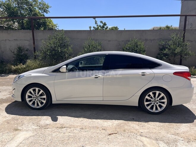 Hyundai i40 2014, 207,000 km - 2.0 l - Bakı