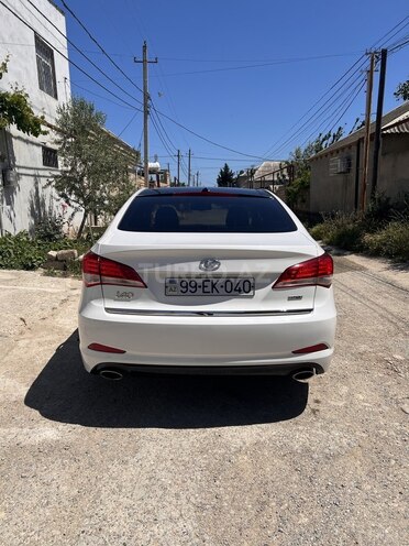 Hyundai i40 2014, 207,000 km - 2.0 l - Bakı