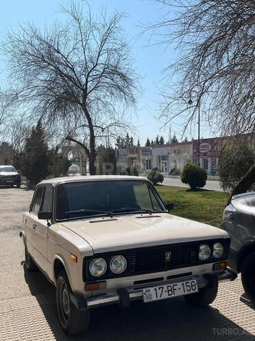 LADA (VAZ) 2106 1993, 80,000 km - 1.6 l - Bakı