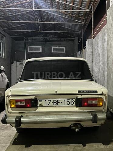 LADA (VAZ) 2106 1993, 80,000 km - 1.6 l - Bakı