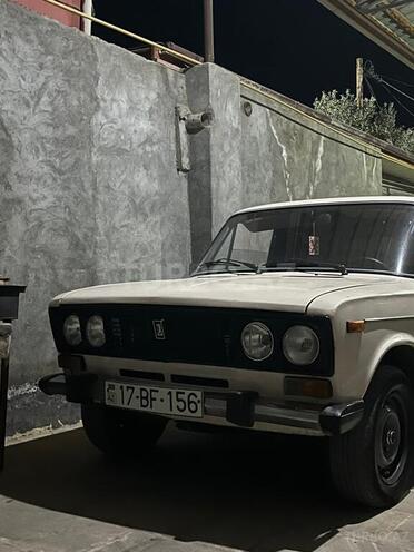 LADA (VAZ) 2106 1993, 80,000 km - 1.6 l - Bakı
