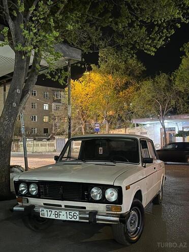 LADA (VAZ) 2106 1993, 80,000 km - 1.6 l - Bakı