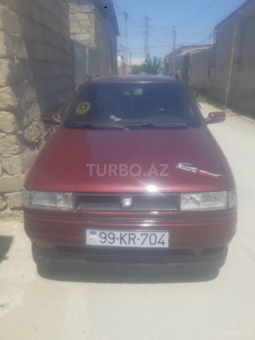 SEAT Toledo 1994, 238,875 km - 1.6 л - Bakı
