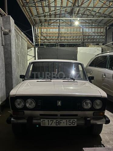 LADA (VAZ) 2106 1993, 80,000 km - 1.6 l - Bakı