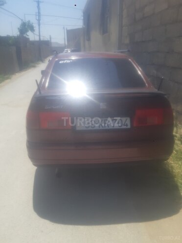 SEAT Toledo 1994, 238,875 km - 1.6 л - Bakı
