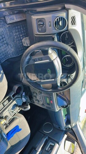 Land Rover Discovery 2007, 350,000 km - 2.7 л - Yevlax