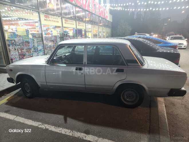 LADA (VAZ) 2107 2002, 88,075 km - 1.6 l - Bakı