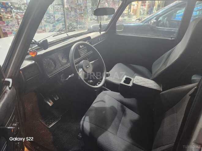 LADA (VAZ) 2107 2002, 88,075 km - 1.6 l - Bakı