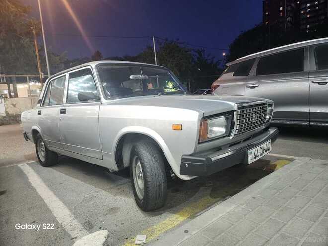 LADA (VAZ) 2107 2002, 88,075 km - 1.6 l - Bakı