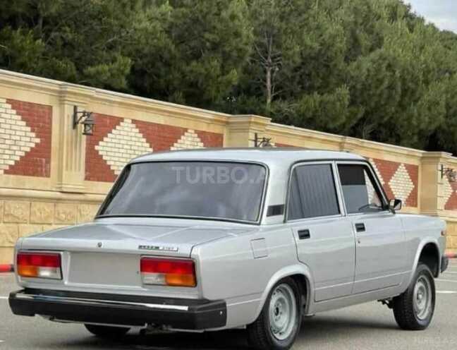 LADA (VAZ) 2107 2002, 88,075 km - 1.6 l - Bakı