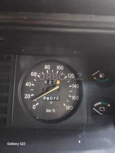 LADA (VAZ) 2107 2002, 88,075 km - 1.6 l - Bakı