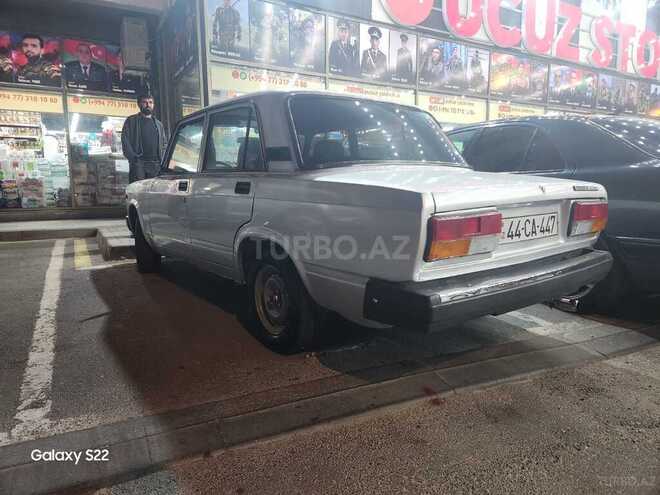 LADA (VAZ) 2107 2002, 88,075 km - 1.6 l - Bakı