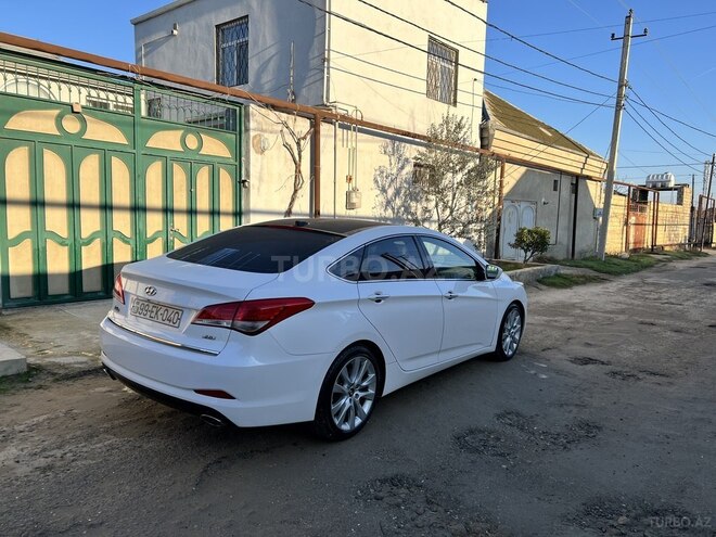 Hyundai i40 2014, 207,000 km - 2.0 l - Bakı