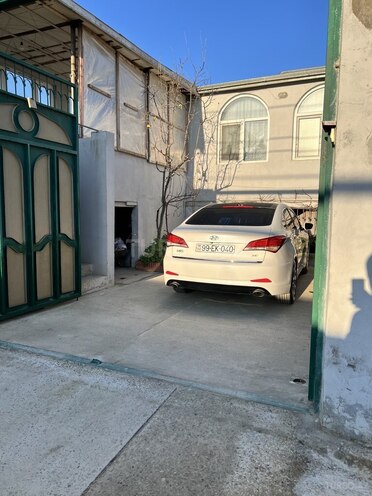 Hyundai i40 2014, 207,000 km - 2.0 l - Bakı
