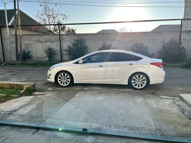 Hyundai i40 2014, 207,000 km - 2.0 l - Bakı
