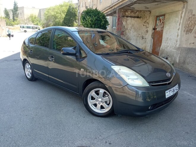 Toyota Prius 2007, 312,500 km - 1.5 l - Bakı