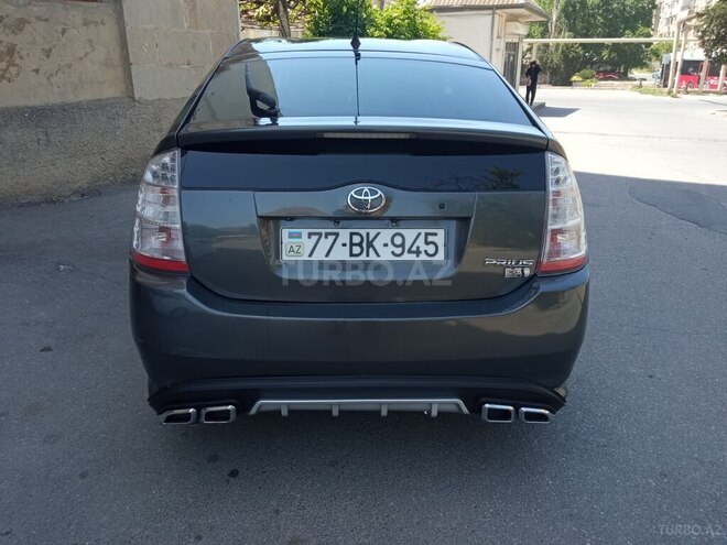 Toyota Prius 2007, 312,500 km - 1.5 l - Bakı