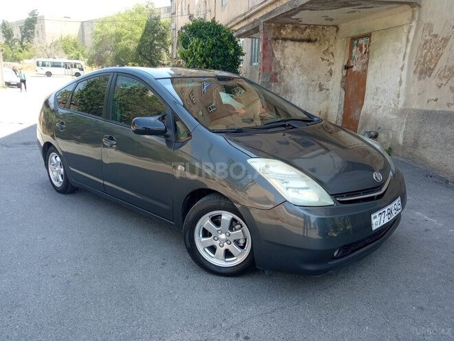 Toyota Prius 2007, 312,500 km - 1.5 l - Bakı