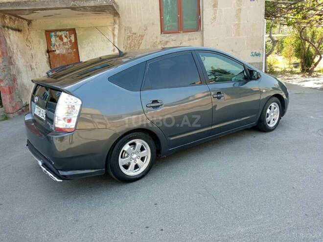 Toyota Prius 2007, 312,500 km - 1.5 l - Bakı
