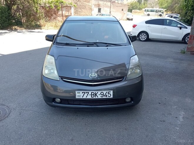 Toyota Prius 2007, 312,500 km - 1.5 l - Bakı