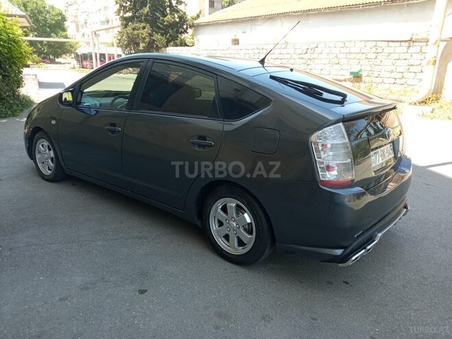 Toyota Prius 2007, 312,500 km - 1.5 l - Bakı