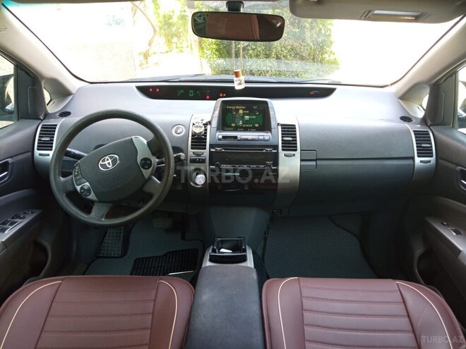 Toyota Prius 2007, 312,500 km - 1.5 l - Bakı