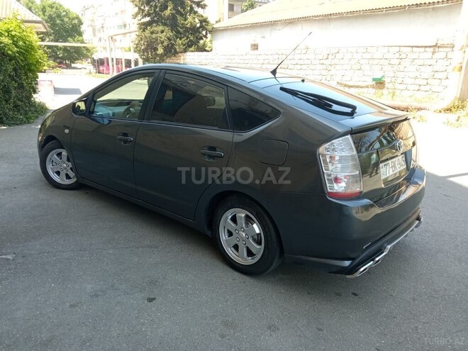 Toyota Prius 2007, 312,500 km - 1.5 l - Bakı