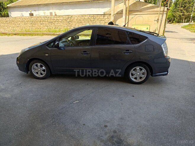 Toyota Prius 2007, 312,500 km - 1.5 l - Bakı