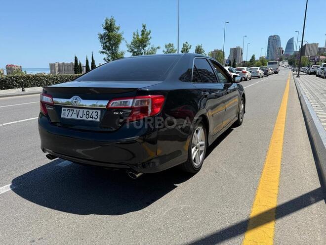 Toyota Camry 2013, 247,000 km - 2.5 l - Bakı