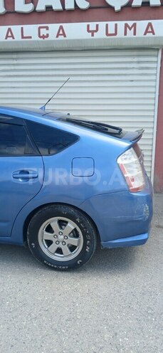 Toyota Prius 2008, 329,916 km - 1.5 l - Quba