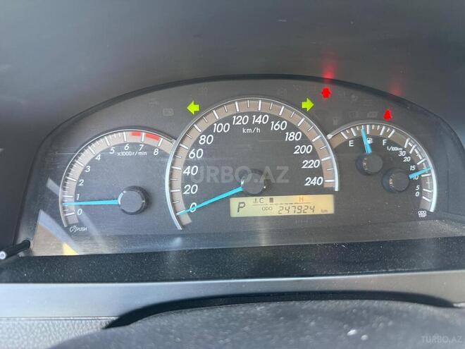 Toyota Camry 2013, 247,000 km - 2.5 l - Bakı