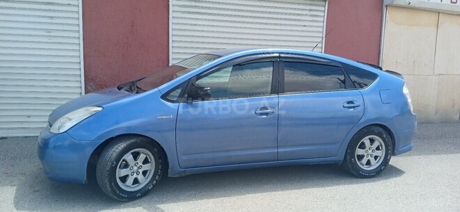 Toyota Prius 2008, 329,916 km - 1.5 l - Quba