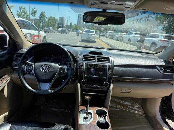 Toyota Camry 2013, 247,000 km - 2.5 l - Bakı