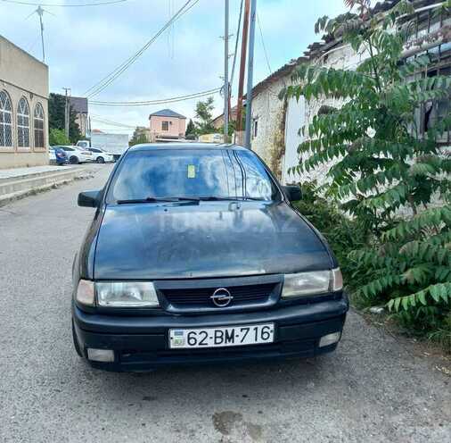 Opel Vectra 1994, 300,000 km - 2.0 l - Bakı