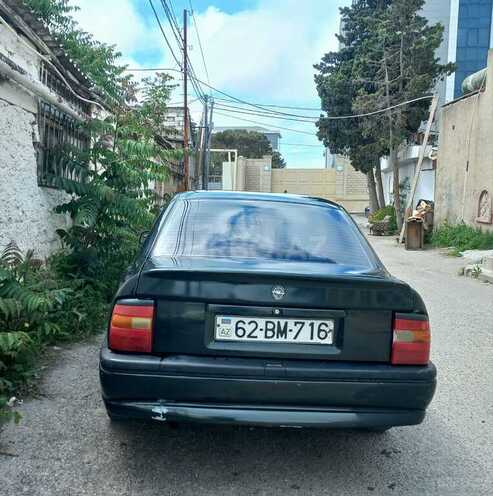 Opel Vectra 1994, 300,000 km - 2.0 l - Bakı