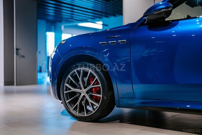 Maserati Grecale 2023, 9,000 km - 2.0 l - Bakı
