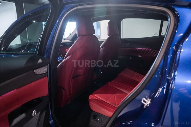Maserati Grecale 2023, 9,000 km - 2.0 l - Bakı