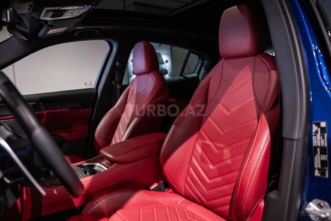 Maserati Grecale 2023, 9,000 km - 2.0 l - Bakı