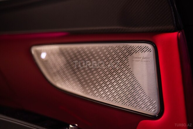 Maserati Grecale 2023, 9,000 km - 2.0 l - Bakı