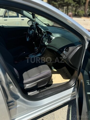 Chevrolet Cruze 2014, 177,414 km - 1.4 l - Bakı