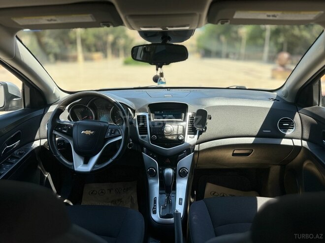 Chevrolet Cruze 2014, 177,414 km - 1.4 l - Bakı