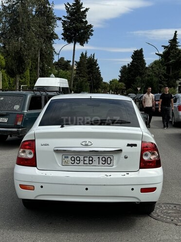 LADA (VAZ) Priora 2013, 272,000 km - 1.6 л - Xaçmaz