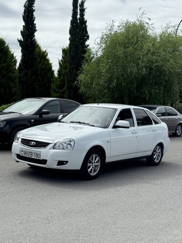 LADA (VAZ) Priora 2013, 272,000 km - 1.6 л - Xaçmaz