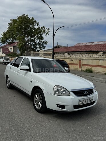 LADA (VAZ) Priora 2013, 272,000 km - 1.6 л - Xaçmaz