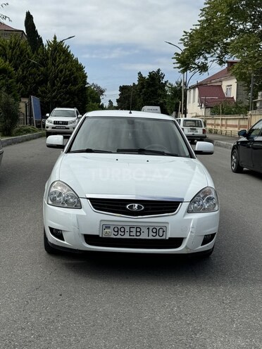 LADA (VAZ) Priora 2013, 272,000 km - 1.6 л - Xaçmaz