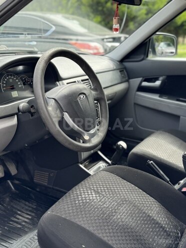 LADA (VAZ) Priora 2013, 272,000 km - 1.6 л - Xaçmaz