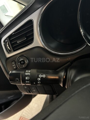 Kia  2014, 201,000 km - 1.6 l - Bakı