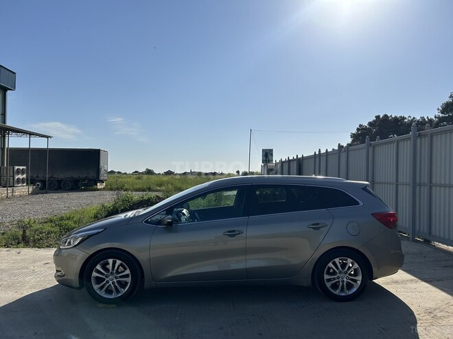 Kia  2014, 201,000 km - 1.6 l - Bakı