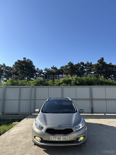 Kia  2014, 201,000 km - 1.6 l - Bakı