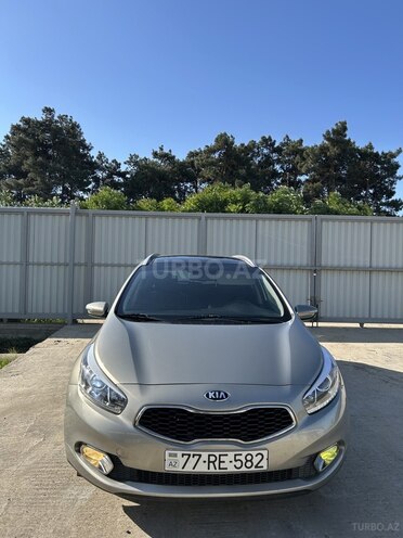 Kia  2014, 201,000 km - 1.6 l - Bakı